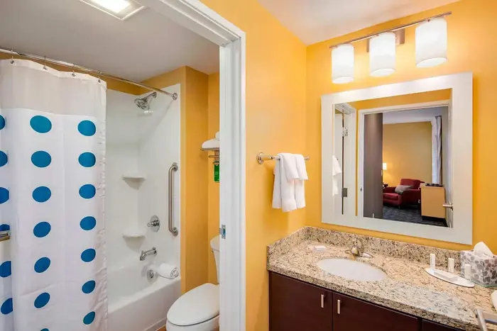 Towneplace Suites Bellingham