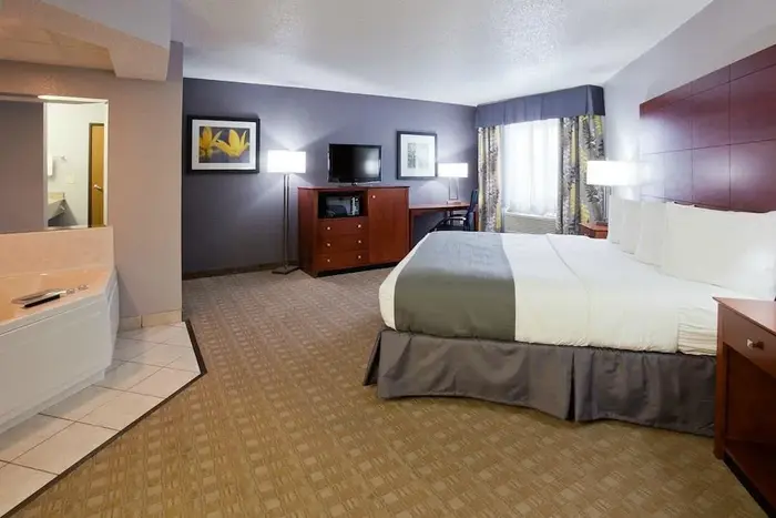 AmericInn by Wyndham Ankeny/Des Moines
