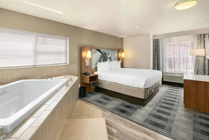 Executive Residency by Best Western
