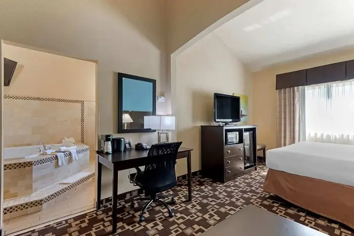Best Western Plus Arlington North Hotel