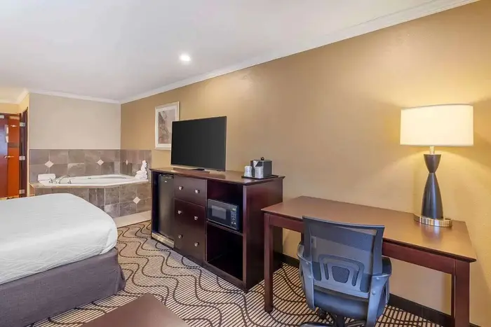 Best Western Plus Orchid Hotel & Suites