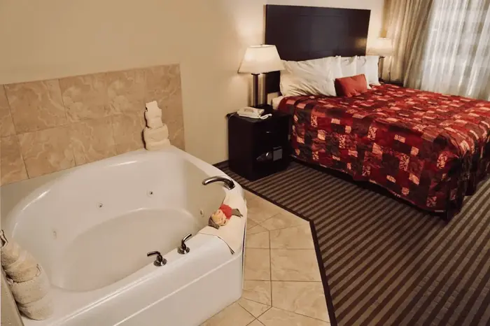 Bowman Inn and Suites