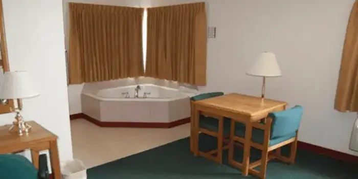 Country Haven Inn Hillsboro