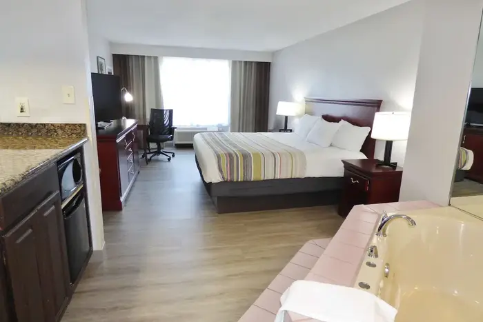 Country Inn & Suites by Radisson, Biloxi