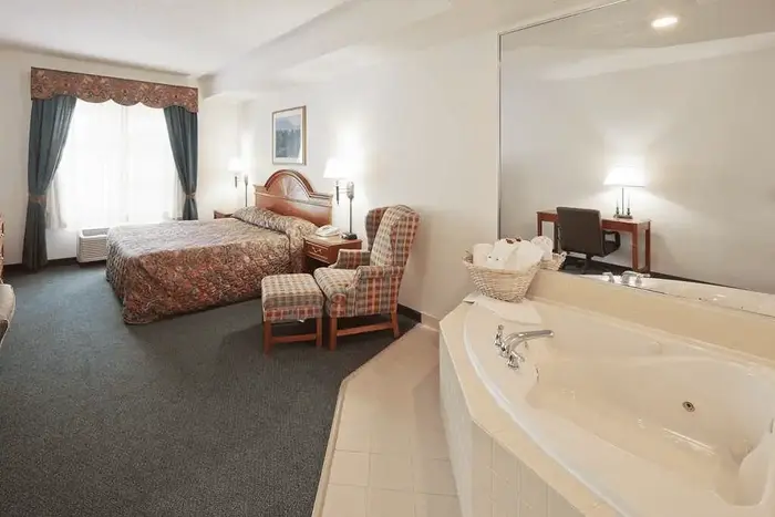 Country Inn & Suites by Radisson