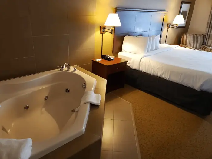 Country Inn & Suites by Radisson