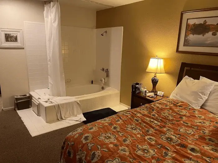 Freeport Wine Country Inn & Bistro
