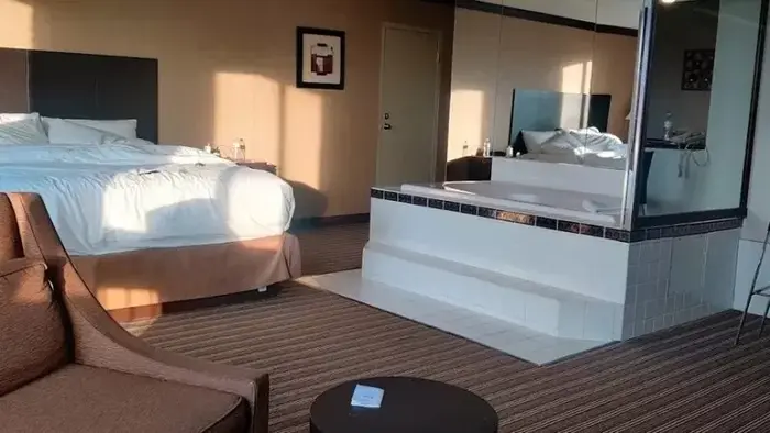 Wyndham Garden Schaumburg Chicago Northwest