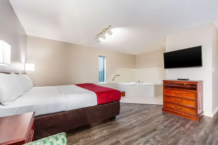 Econo Lodge Lincoln