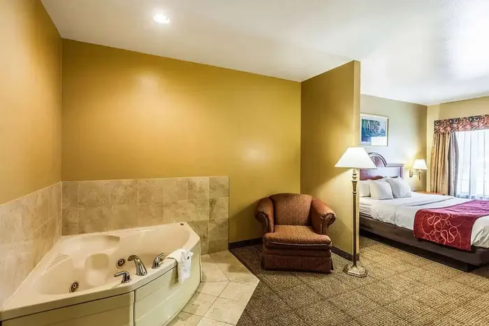 SureStay Plus By Best Western Mesquite