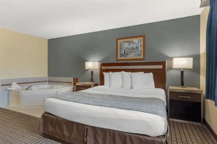 Best Western Maritime Inn
