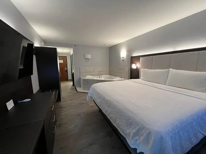 Holiday Inn Express & Suites Columbia East