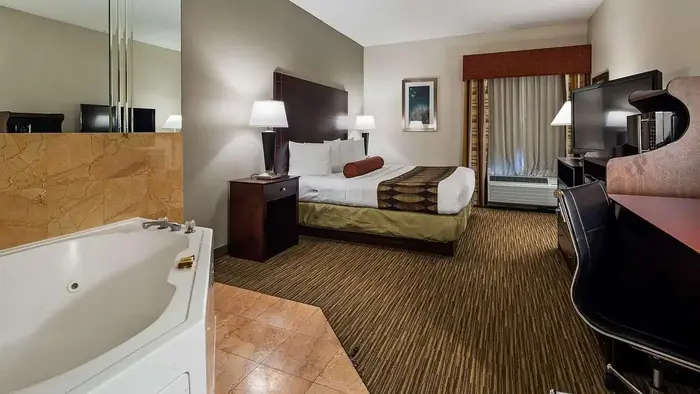 Best Western Plus O'Hare International South