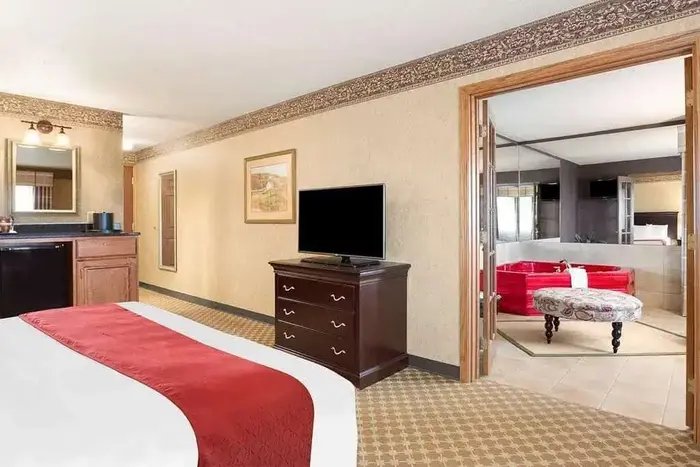 Country Inn & Suites by Radisson, Lincoln