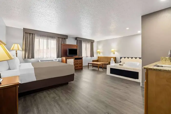 Quality Inn