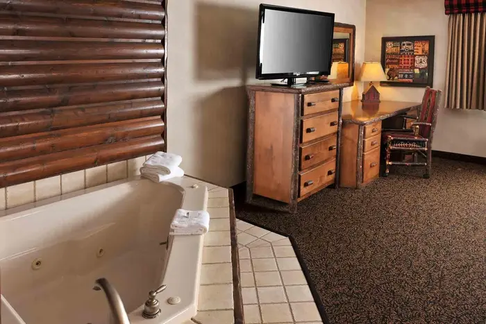 Stoney Creek Hotels - Johnston