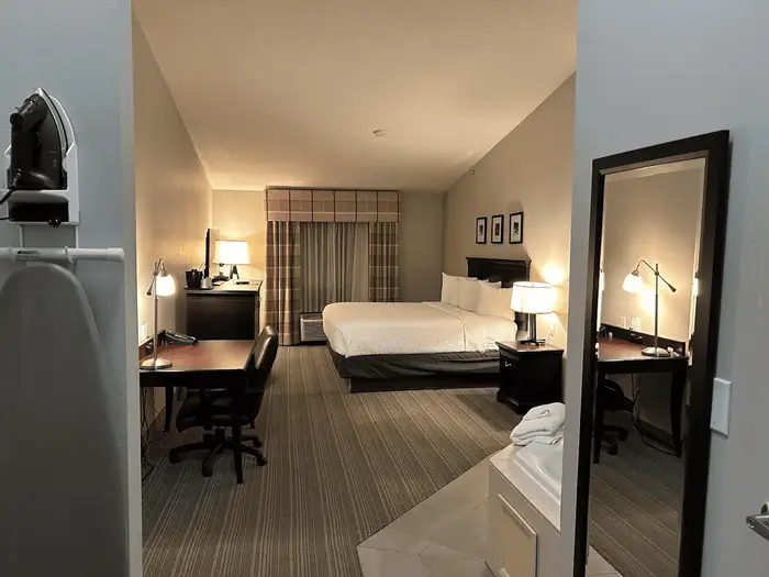 Country Inn & Suites by Radisson, Kearney