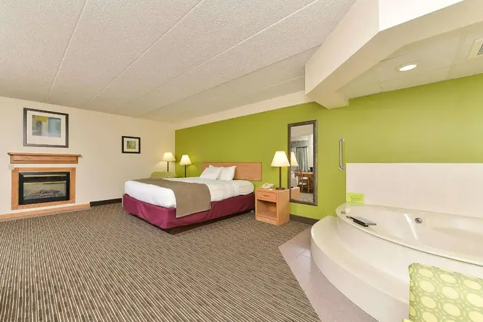 Hotel Wave
