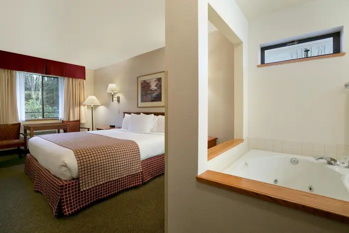 Baymont by Wyndham Seattle/Kirkland WA