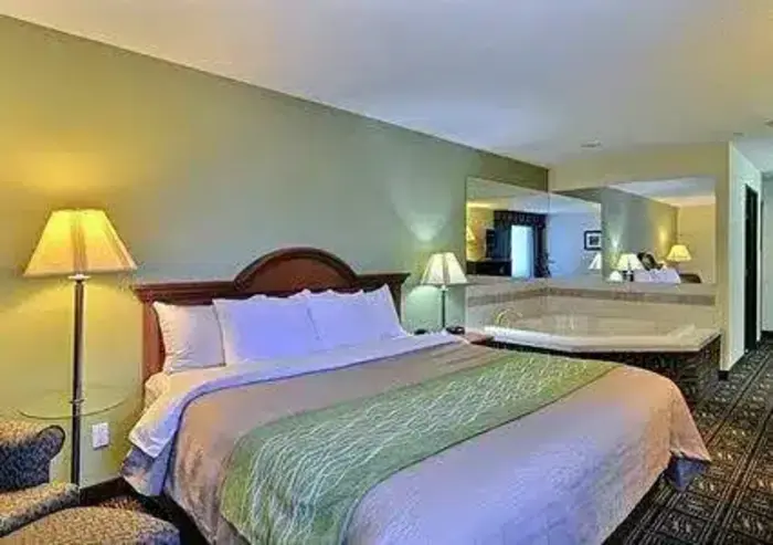 Wingate by Wyndham Vienna Parkersburg