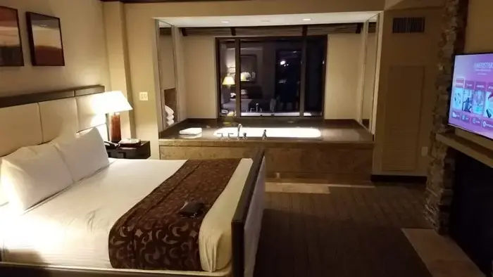 Ameristar Casino Resort Spa Black Hawk
