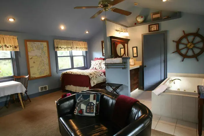 Country Cottage of Langley