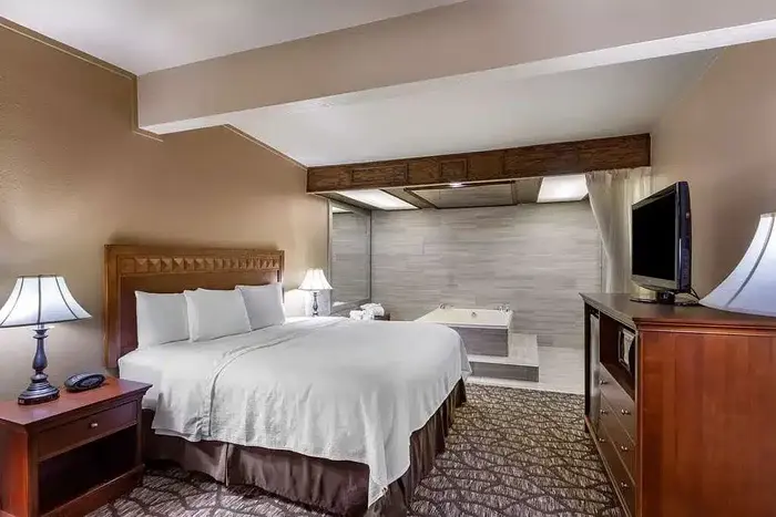 Best Western Dunmar Inn