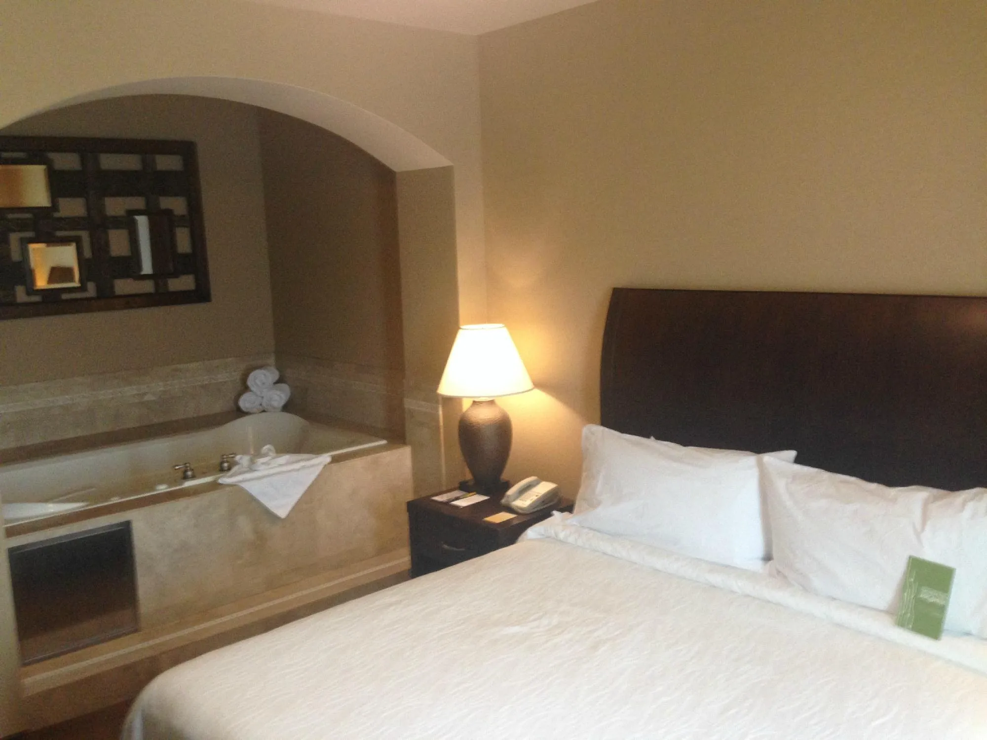 Hilton Garden Inn Salt Lake City Downtown