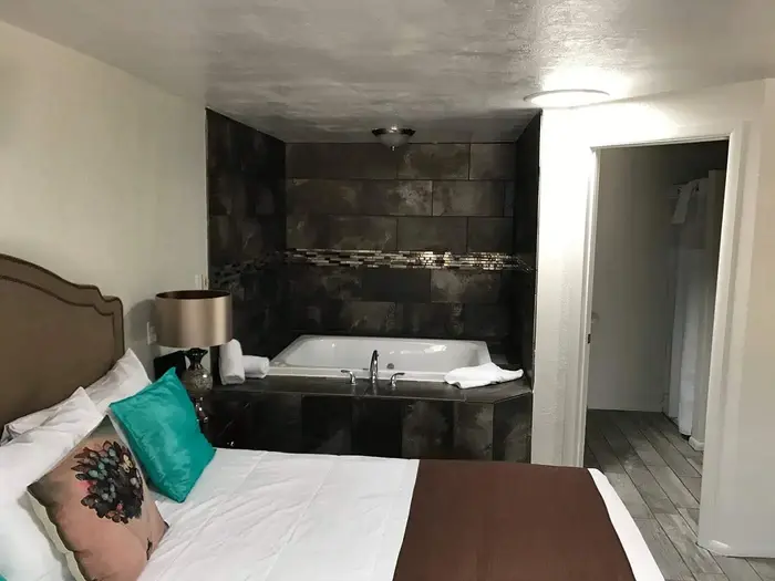 Oak Creek Terrace Resort