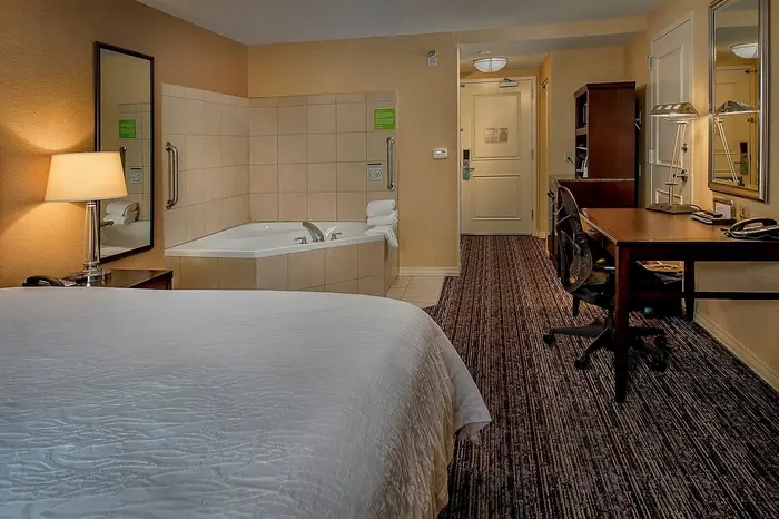 Hilton Garden Inn St. Louis Airport