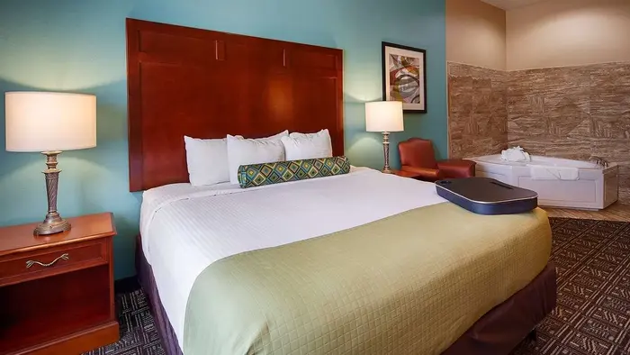 Best Western Plus Monahans Inn & Suites