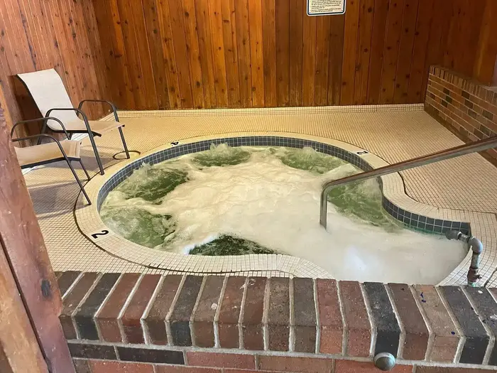 Sturgis Lodge and Suites