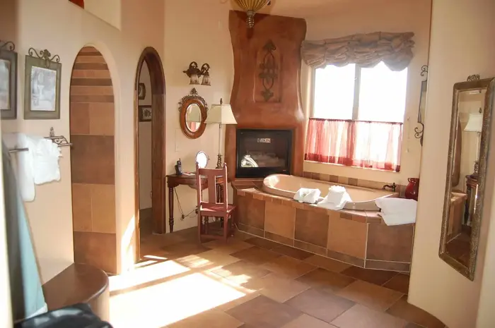 Adobe Grand Villas