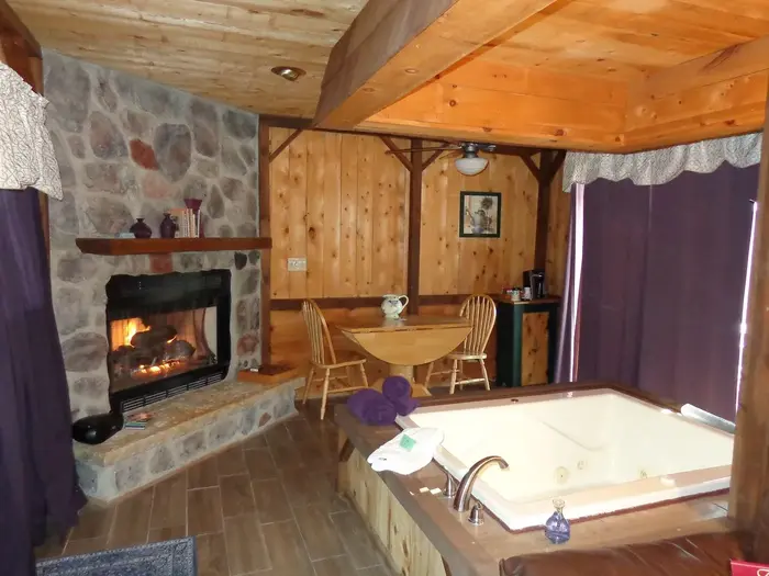 Lazy Cloud Inn