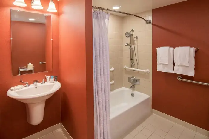 Crowne Plaza Palo Alto, an IHG Hotel
