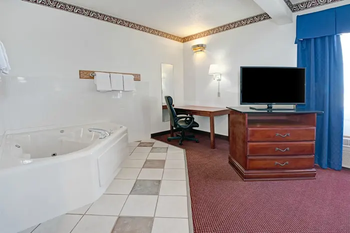 Days Inn by Wyndham Laramie