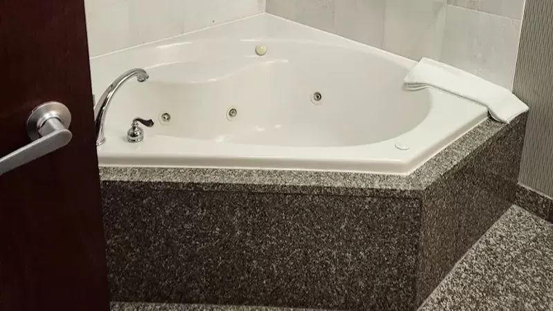 Drury Inn & Suites Columbus Grove City
