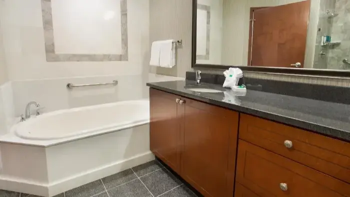 Drury Plaza Hotel Indianapolis Carmel