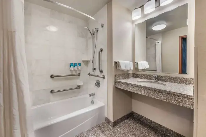 Drury Plaza Hotel Valdosta