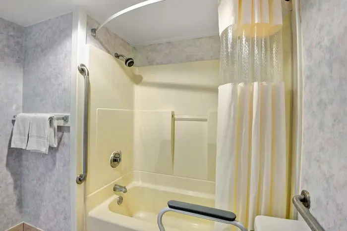 Inn At Atlantic City Hotel