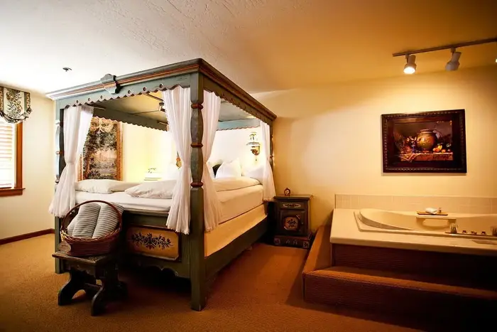 Enzian Inn