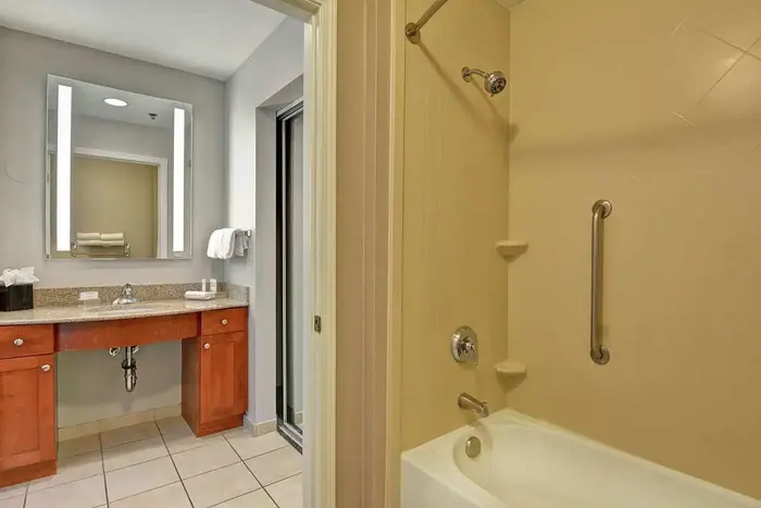 Homewood Suites by Hilton Reno