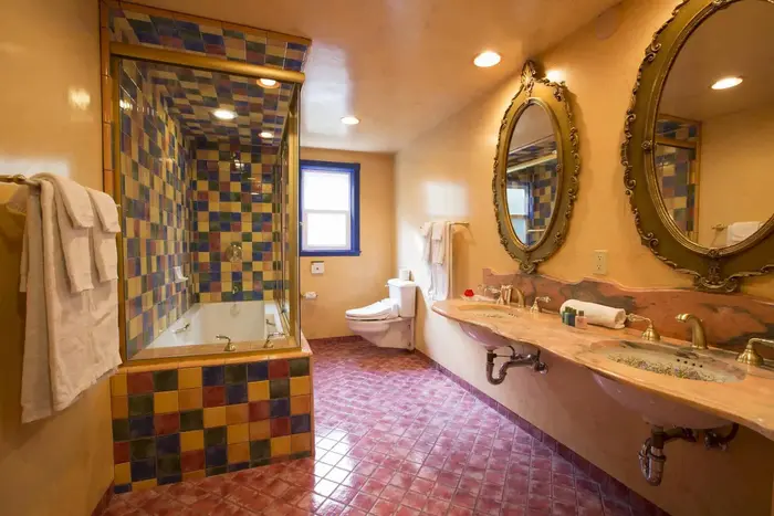 Madonna Inn