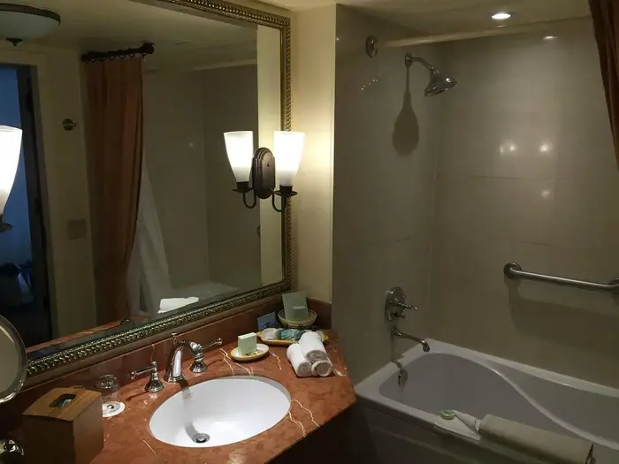 Monterey Plaza Hotel & Spa