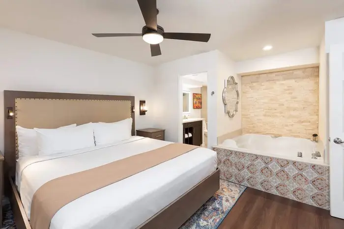 Westgate Flamingo Bay Resort
