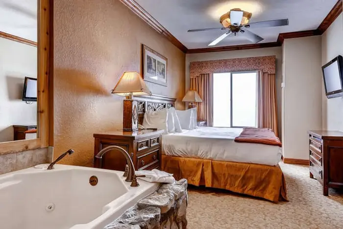 Westgate Park City Resort & Spa
