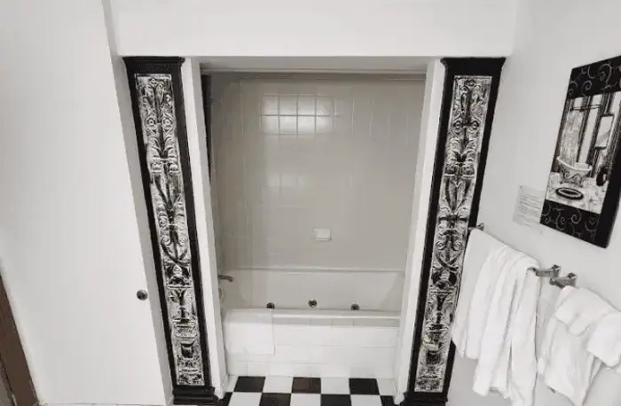 Nuk’s Executive Suites