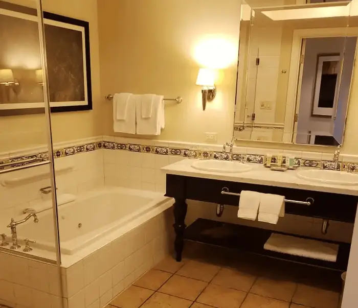 Green Valley Ranch Resort Spa and Casino