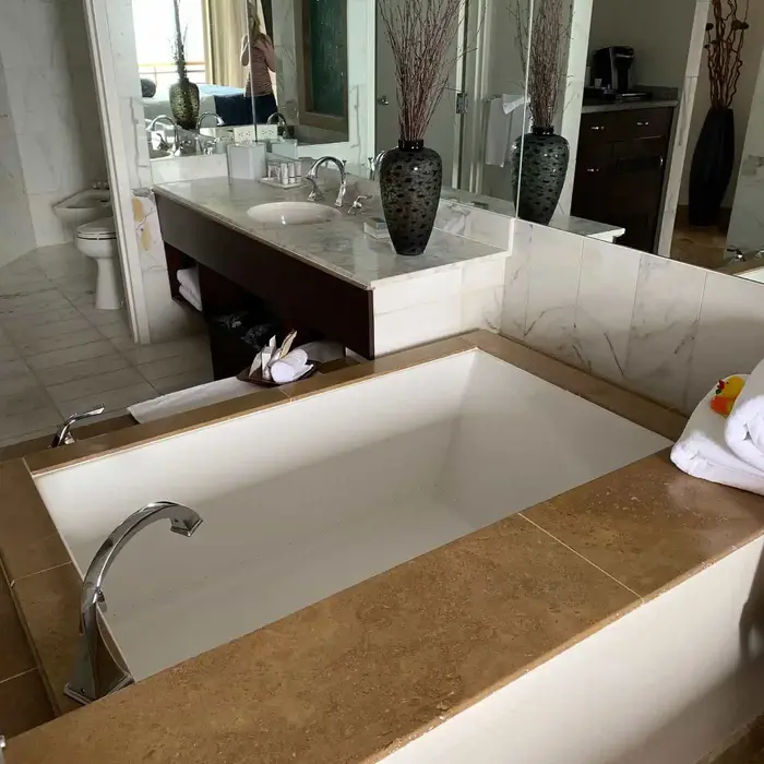The Cliffs Hotel And Spa