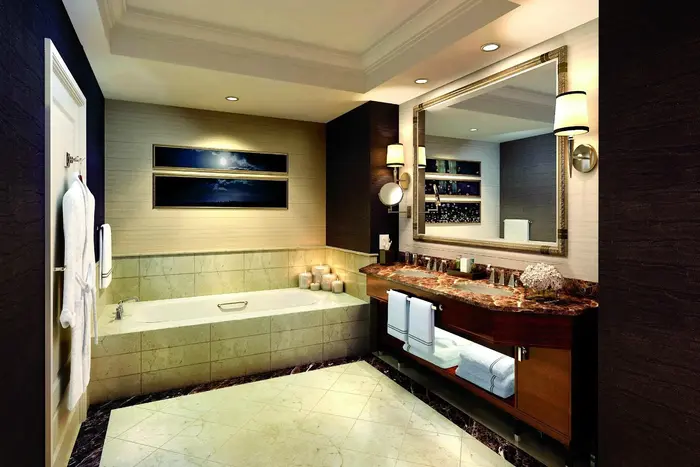 The Ritz-Carlton, Denver